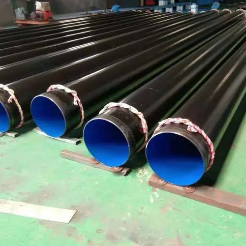 达州涂塑钢管的施工流程注意事项包括