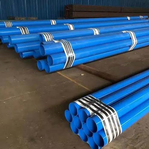 达州涂塑钢管现货