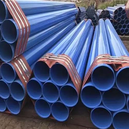 达州涂塑钢管检测