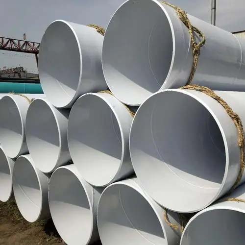 达州涂塑钢管厂家