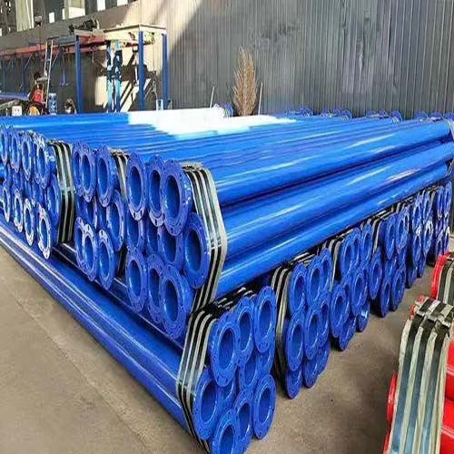 达州防腐涂塑钢管的规格型号