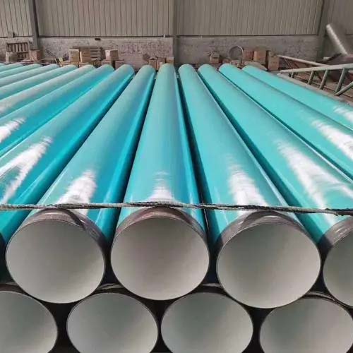 达州防腐涂塑钢管的执行标准