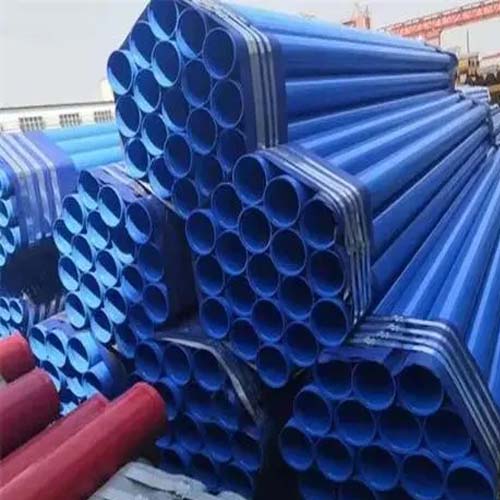 如何选购达州给水涂塑钢管？