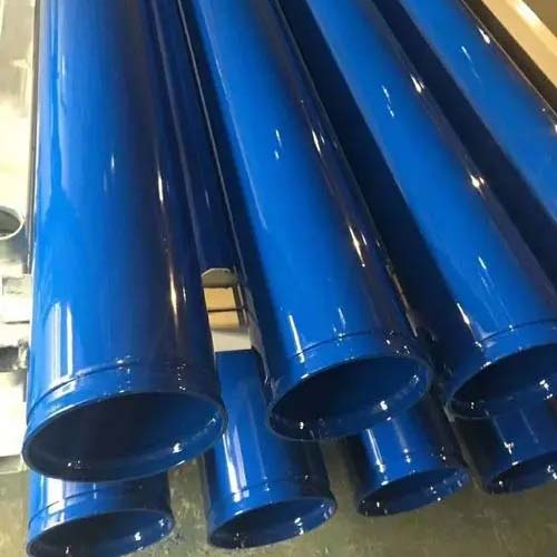 达州给水涂塑钢管有哪些型号？