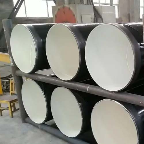 达州涂塑钢管防腐条件