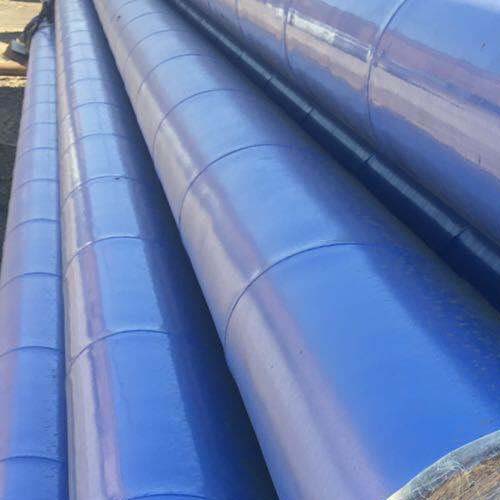 达州防腐涂塑钢管安装注意事项有哪些？