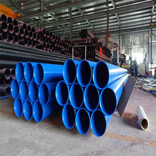 达州防腐涂塑钢管长度