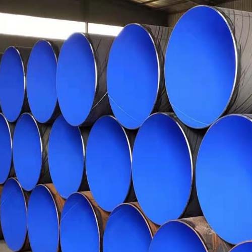 达州给水涂塑钢管厂家